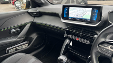 Peugeot 208 1.2 PureTech 100 GT 5dr Petrol Hatchback